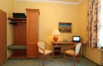 Guest house Am Grossen Garten Dresden