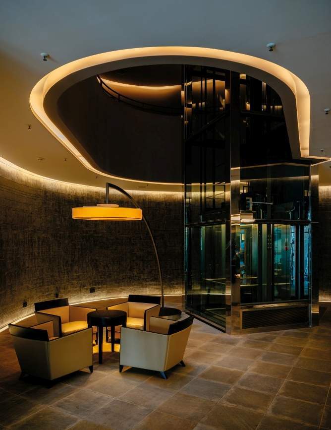 Vienna House Qf 5*
