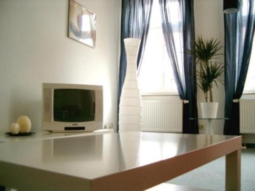 Altstadtperle Apartments & Studios Apartment Dresden