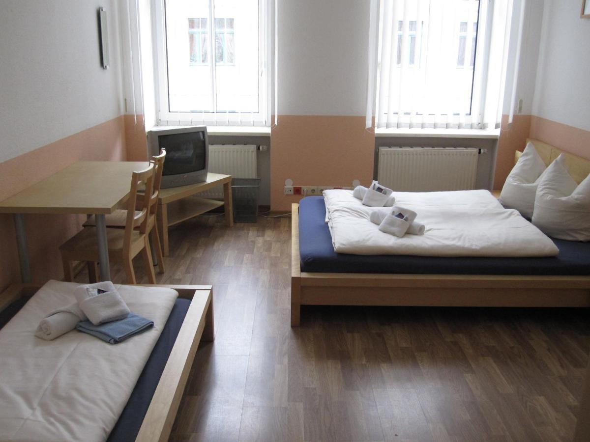 My Bed Hostel