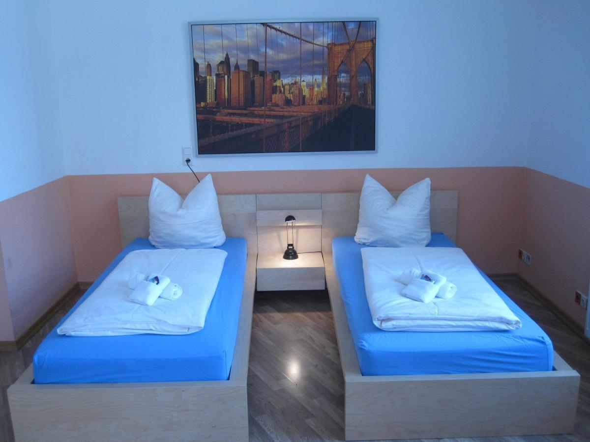 My Bed Hostel