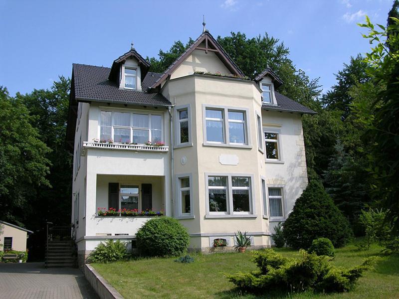 Guest house Hotel-pension Koenigswald 3*