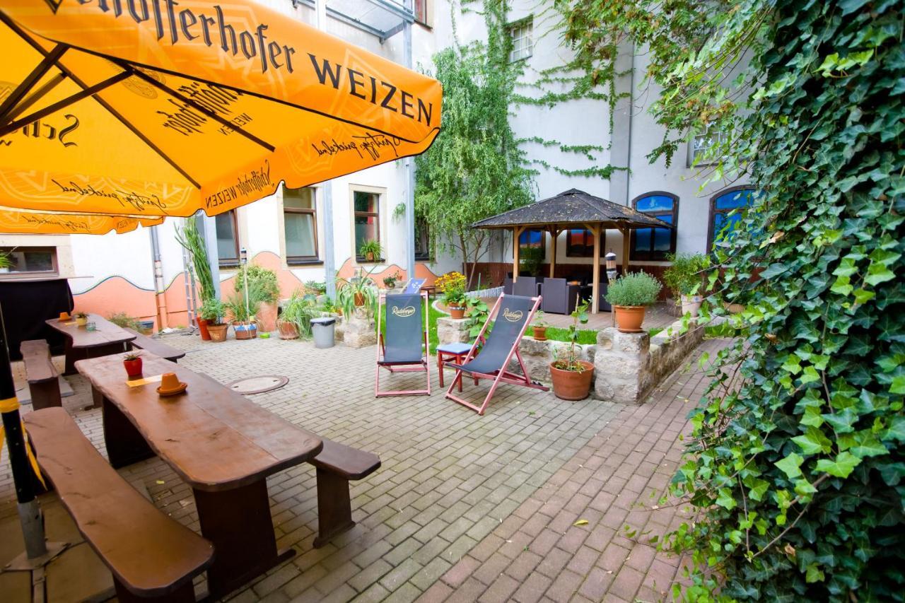 Gasthof Mezcalero Dresden