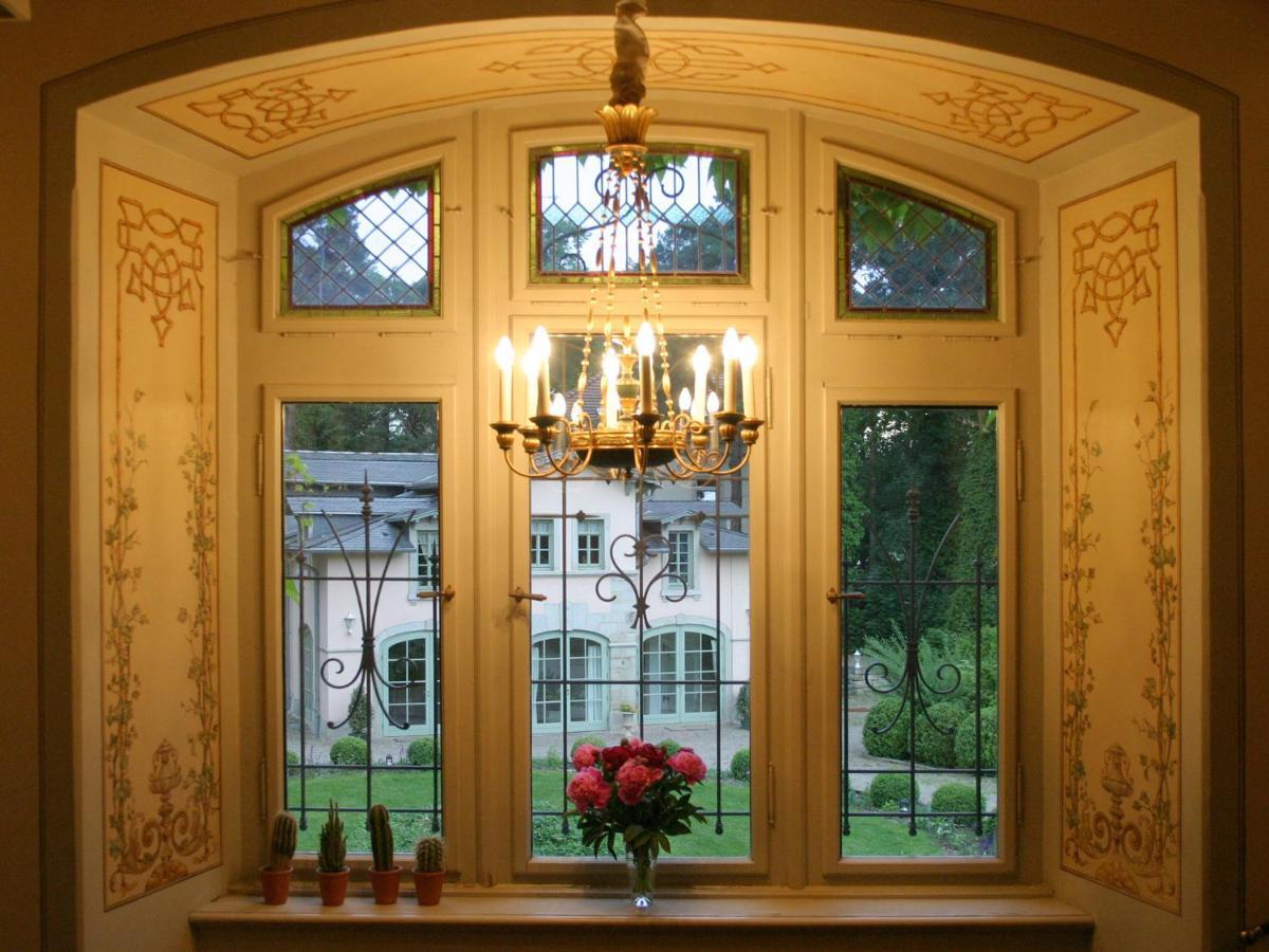 Therese-malten-villa Gasthof