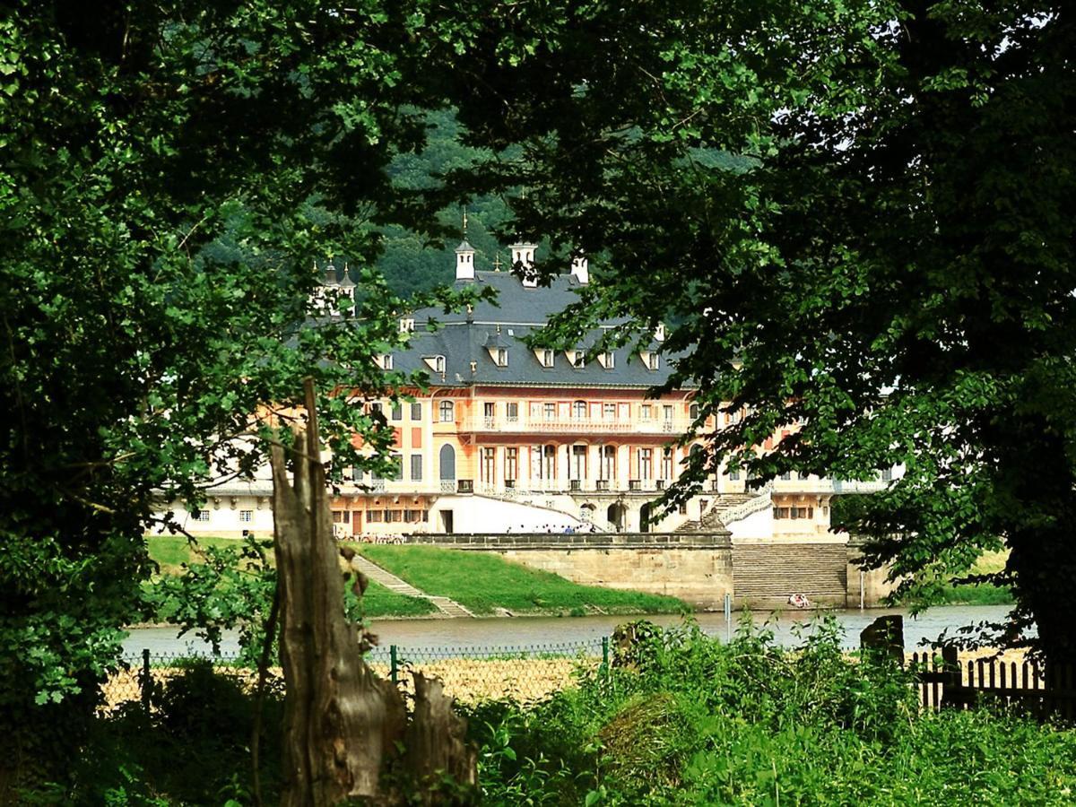 Therese-malten-villa Gasthof