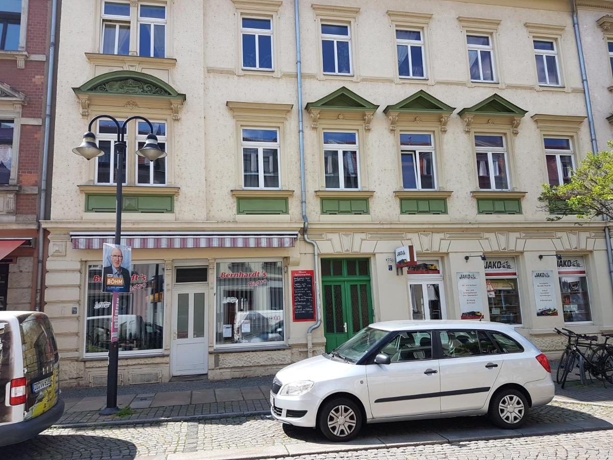 Apartment Kleine Gemütliche