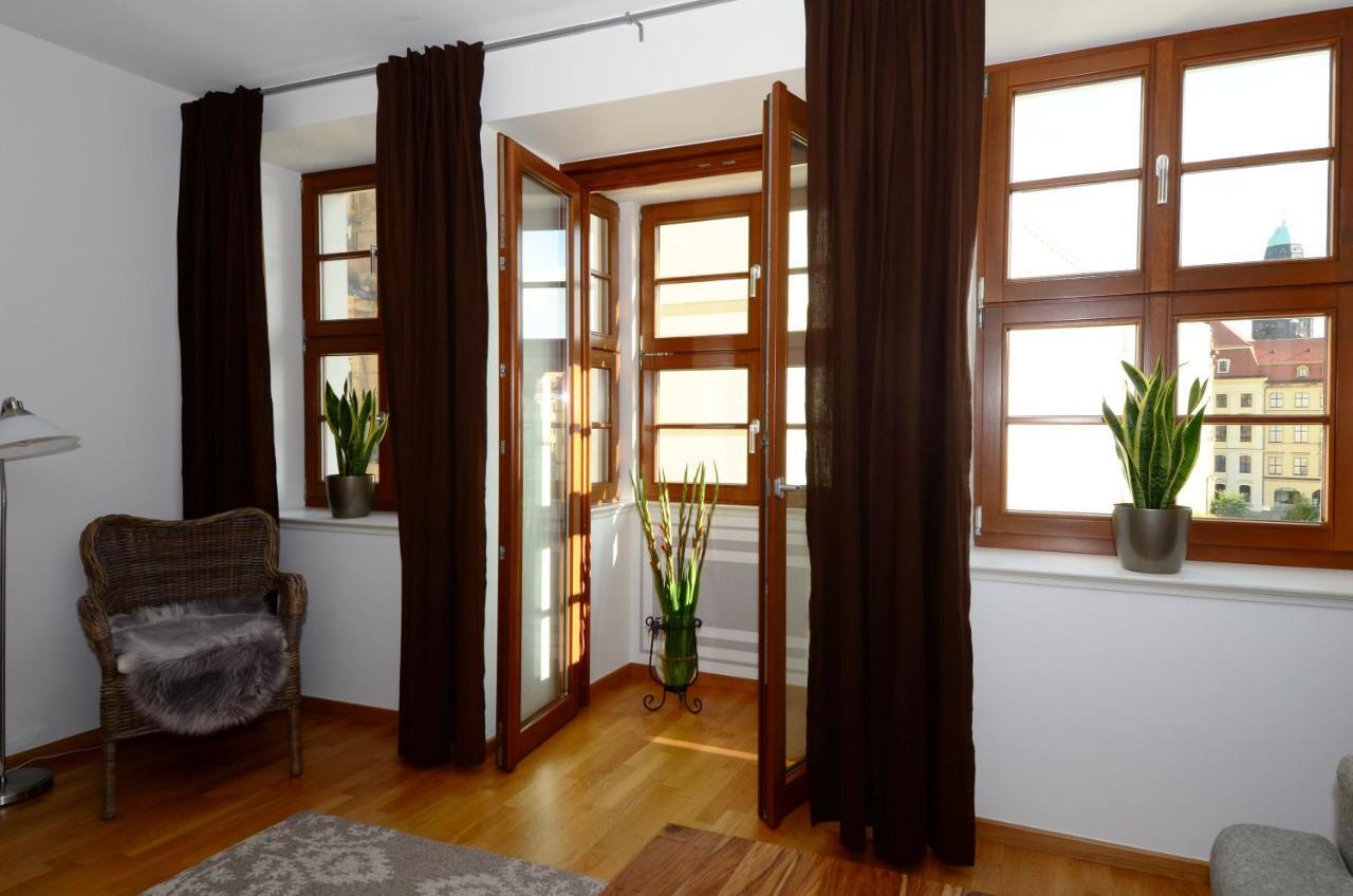 Apartment Exklusiv Ii