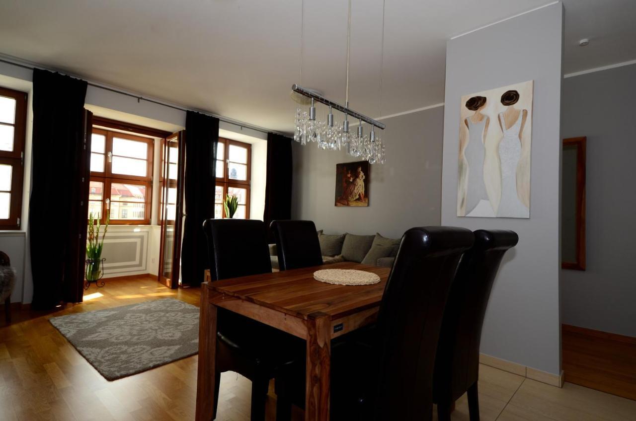 Exklusiv Ii Apartment *