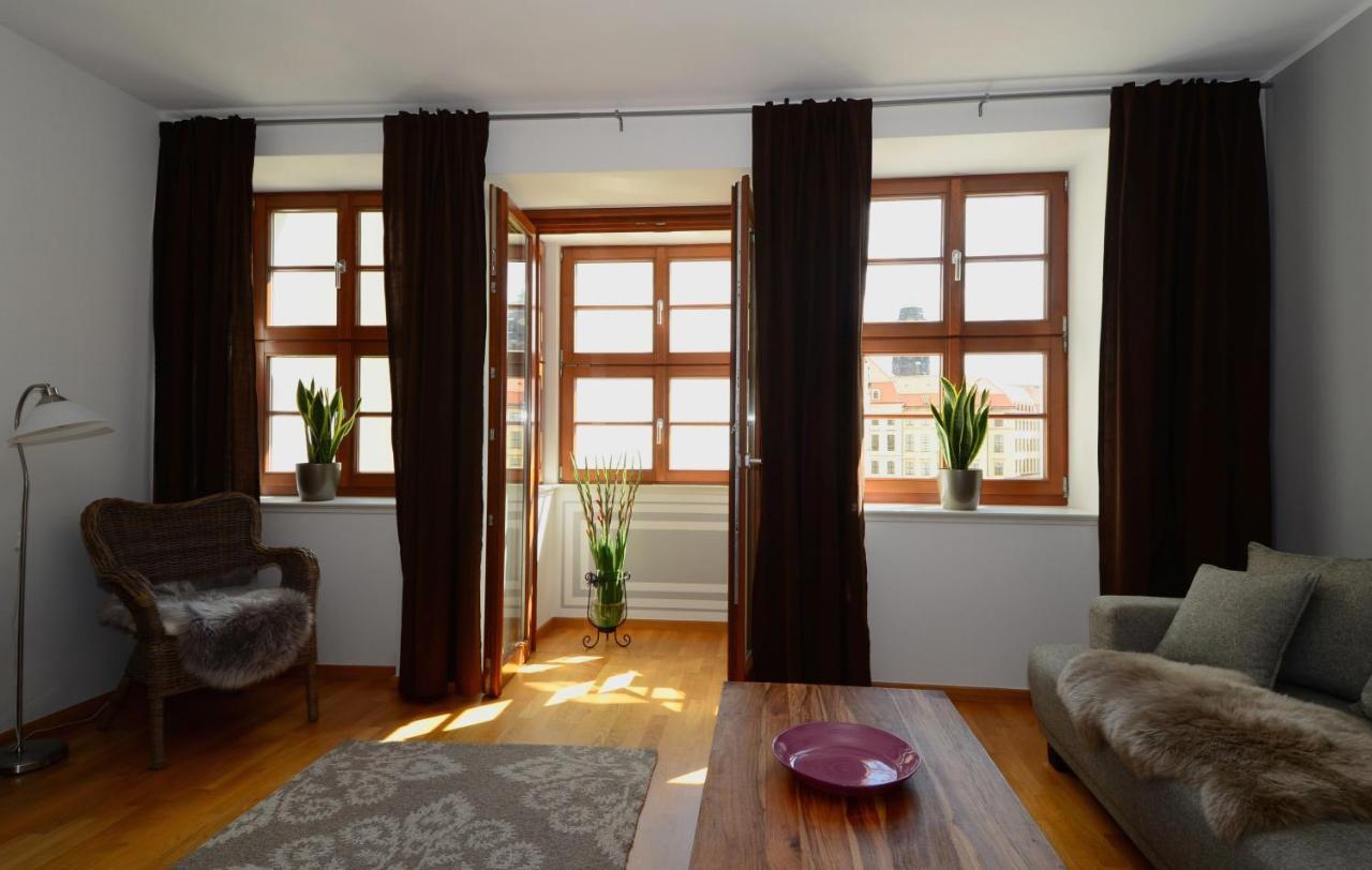 Apartment Exklusiv Ii
