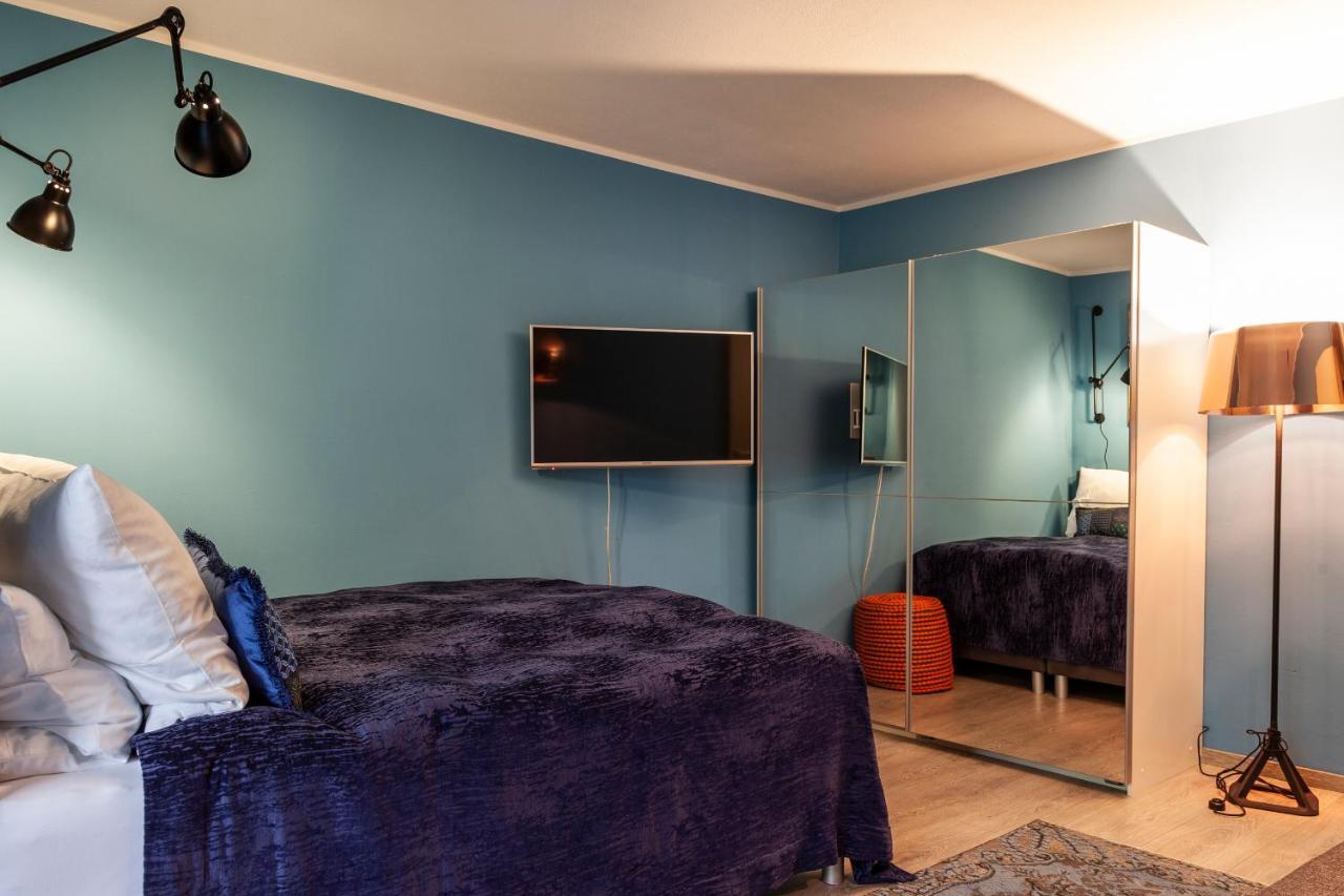 Appartement In Dresden-neustadt *