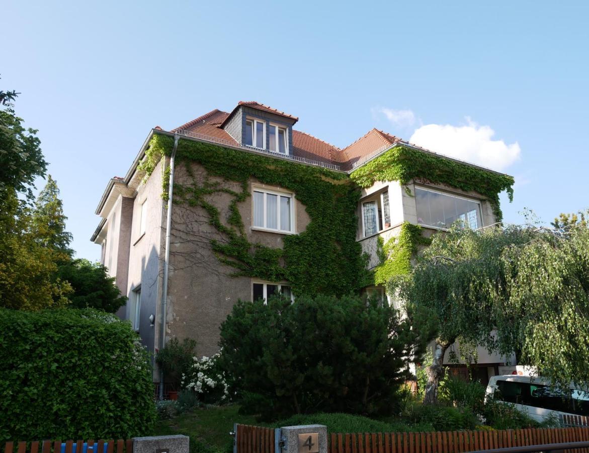 Mit Flair Apartment