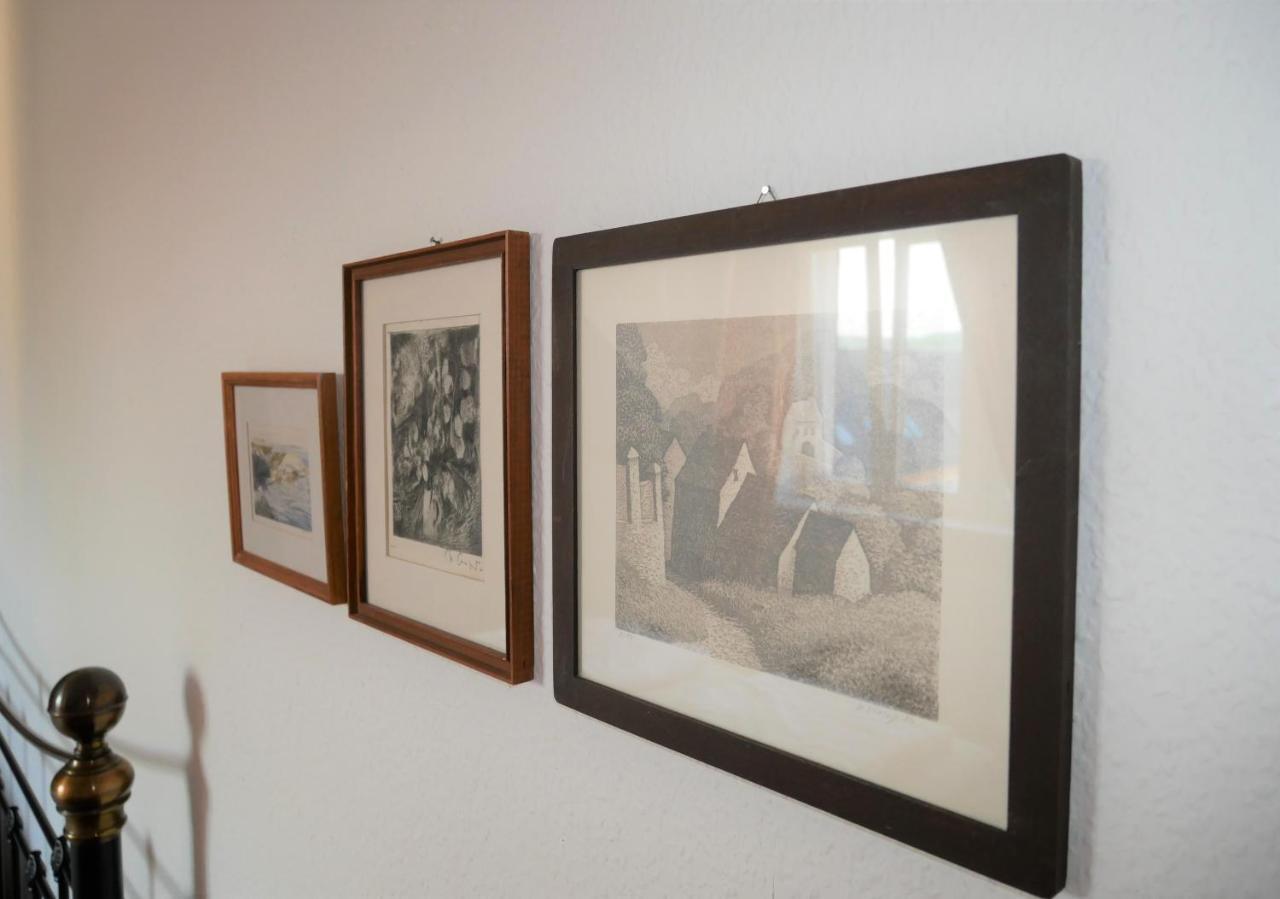 Mit Flair Apartment *