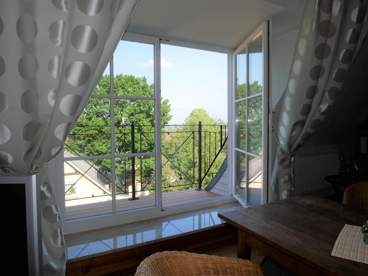 Mit Flair Apartment *