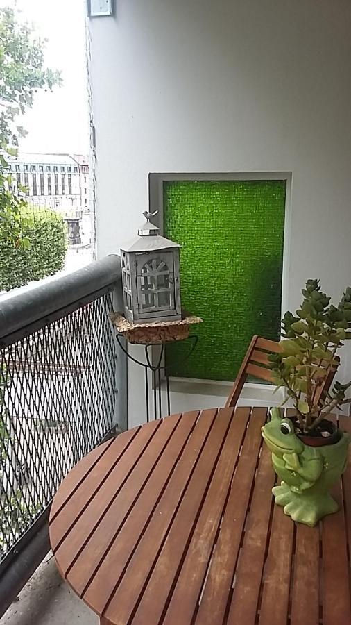 Goldener Reiter Privatunterkunft Dresden