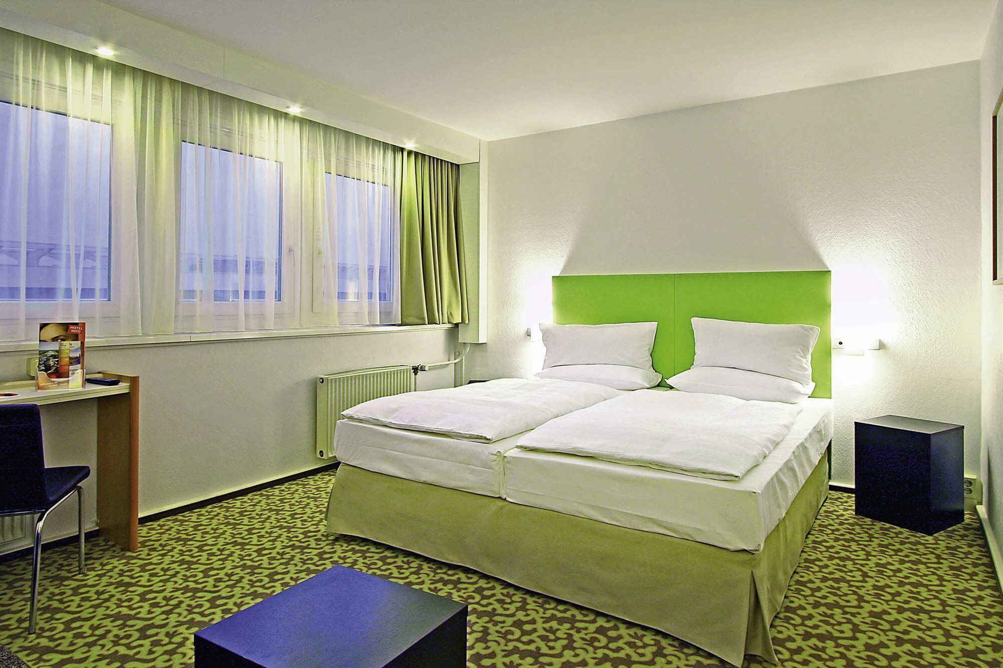 Ibis Koenigstein 3* Dresden