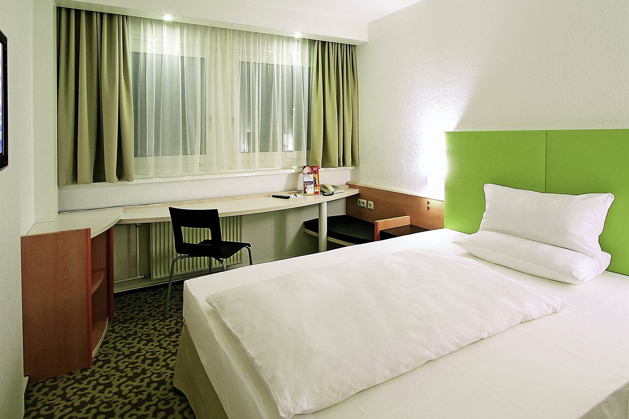 Ibis Koenigstein Hotel 3*