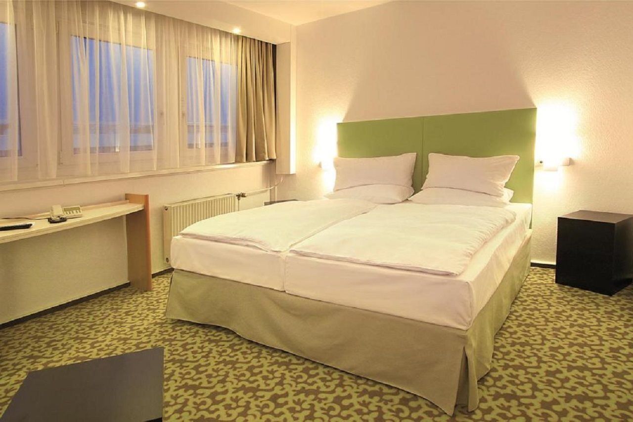 Ibis Koenigstein 3*