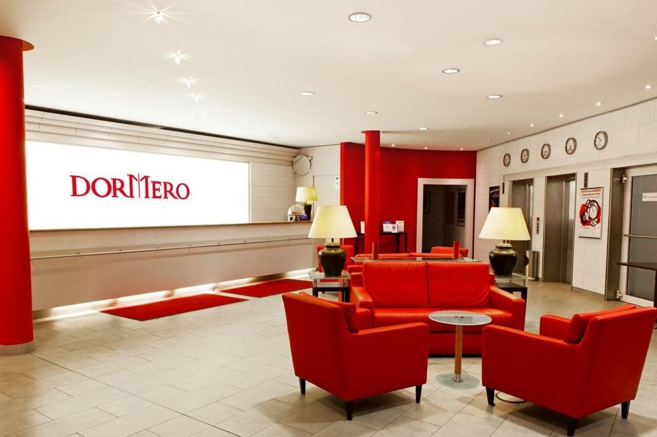 Hotel Dormero 4*