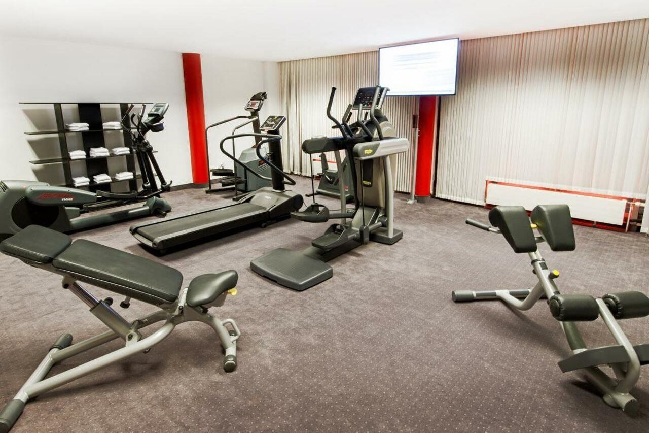 Dormero 4* Dresden