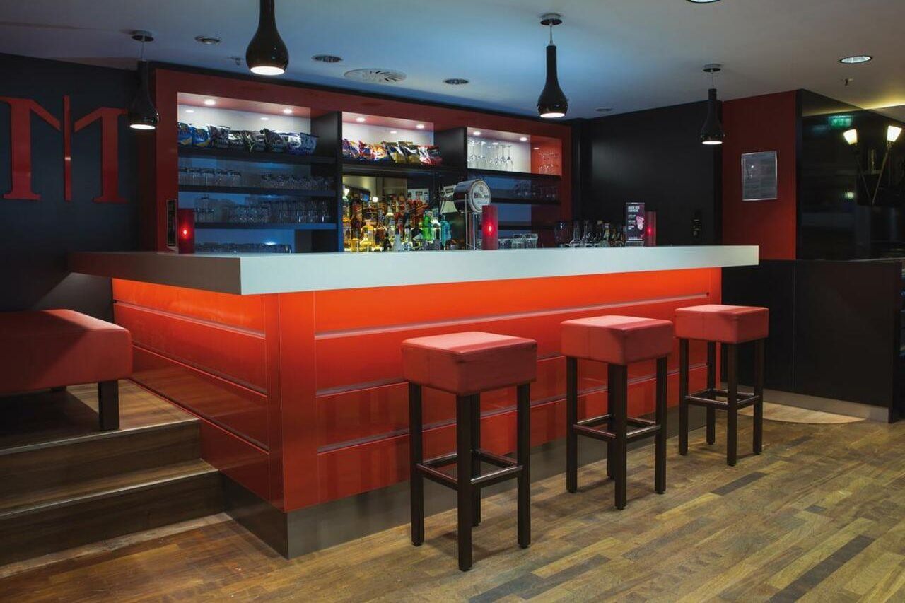 Hotel Dormero 4*