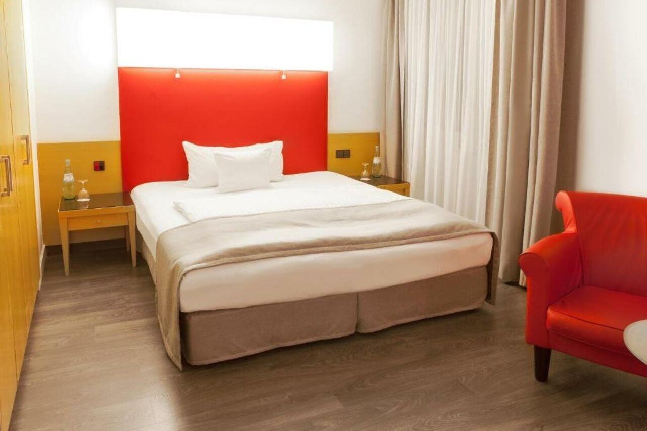 Dormero Hotel