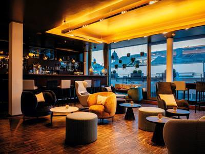 Hotel Vienna House Qf