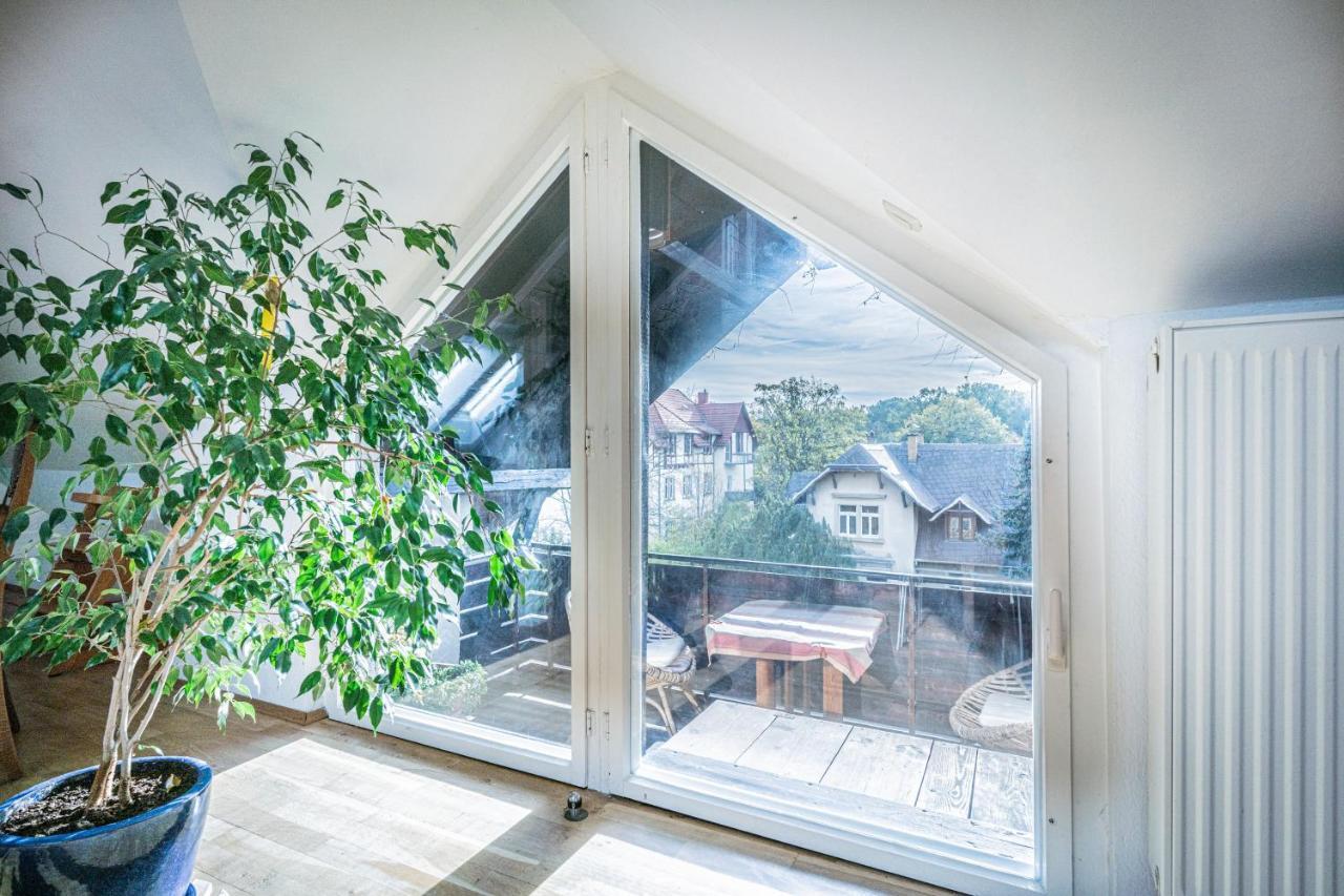 Sillack Appartement *
