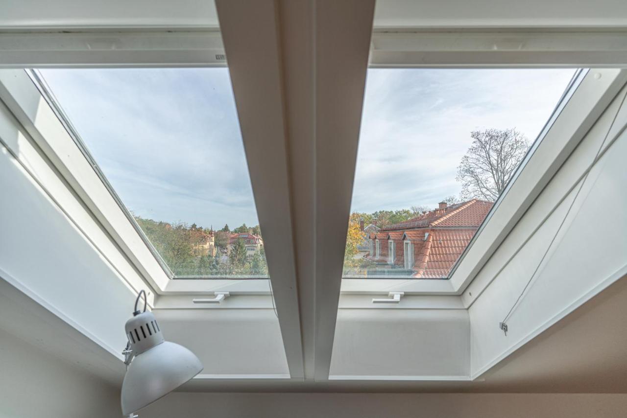 Appartement Sillack Dresden