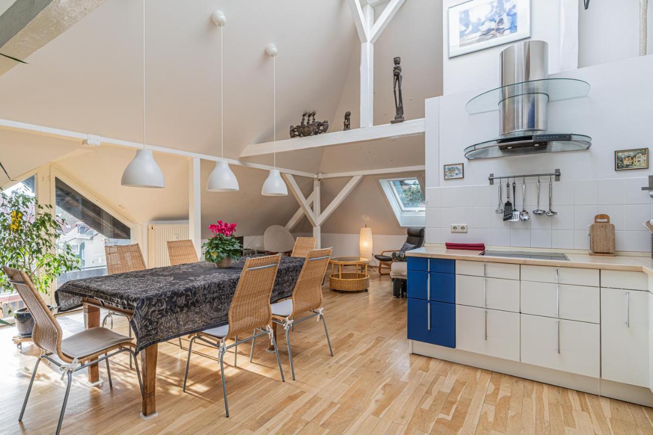 Appartement Sillack