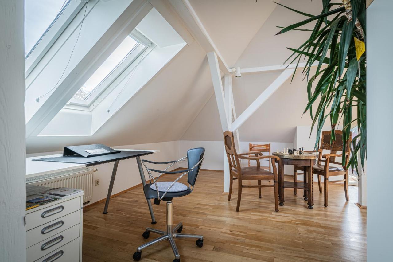 Appartement Sillack