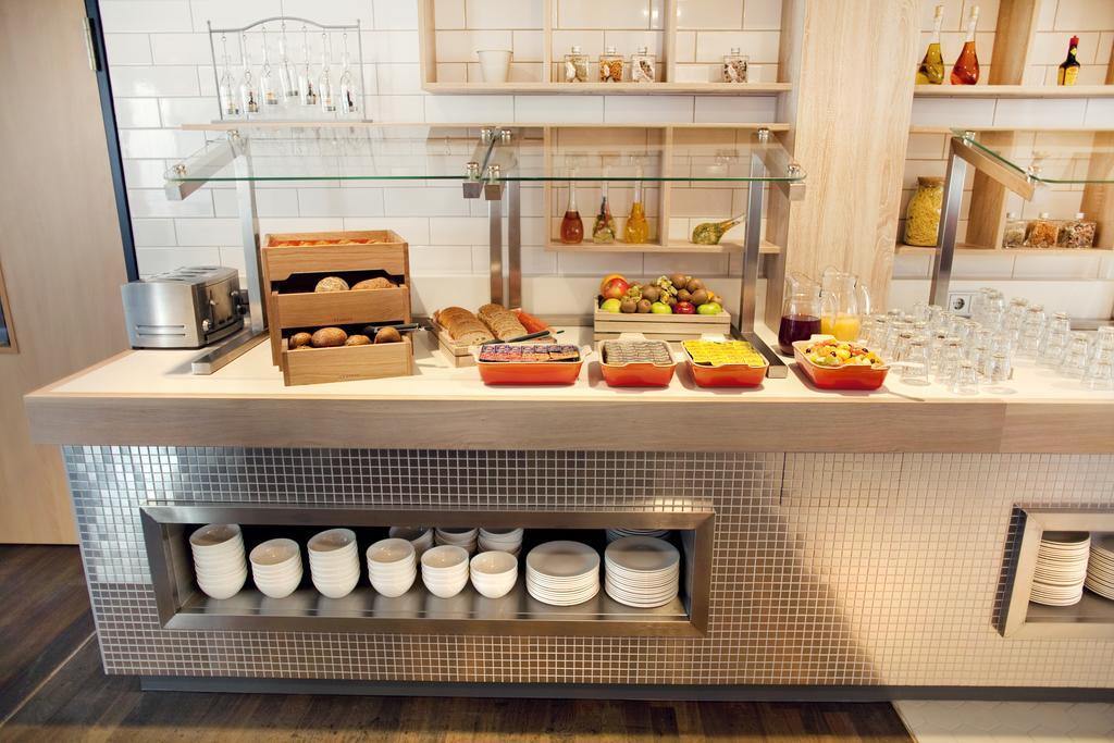 Hotel - South, An Ihg Dresden