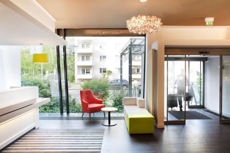 - South, An Ihg Hotel Dresden