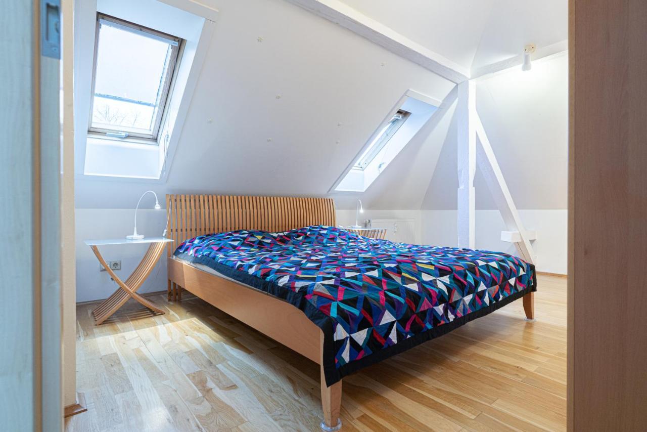 Appartement Sillack