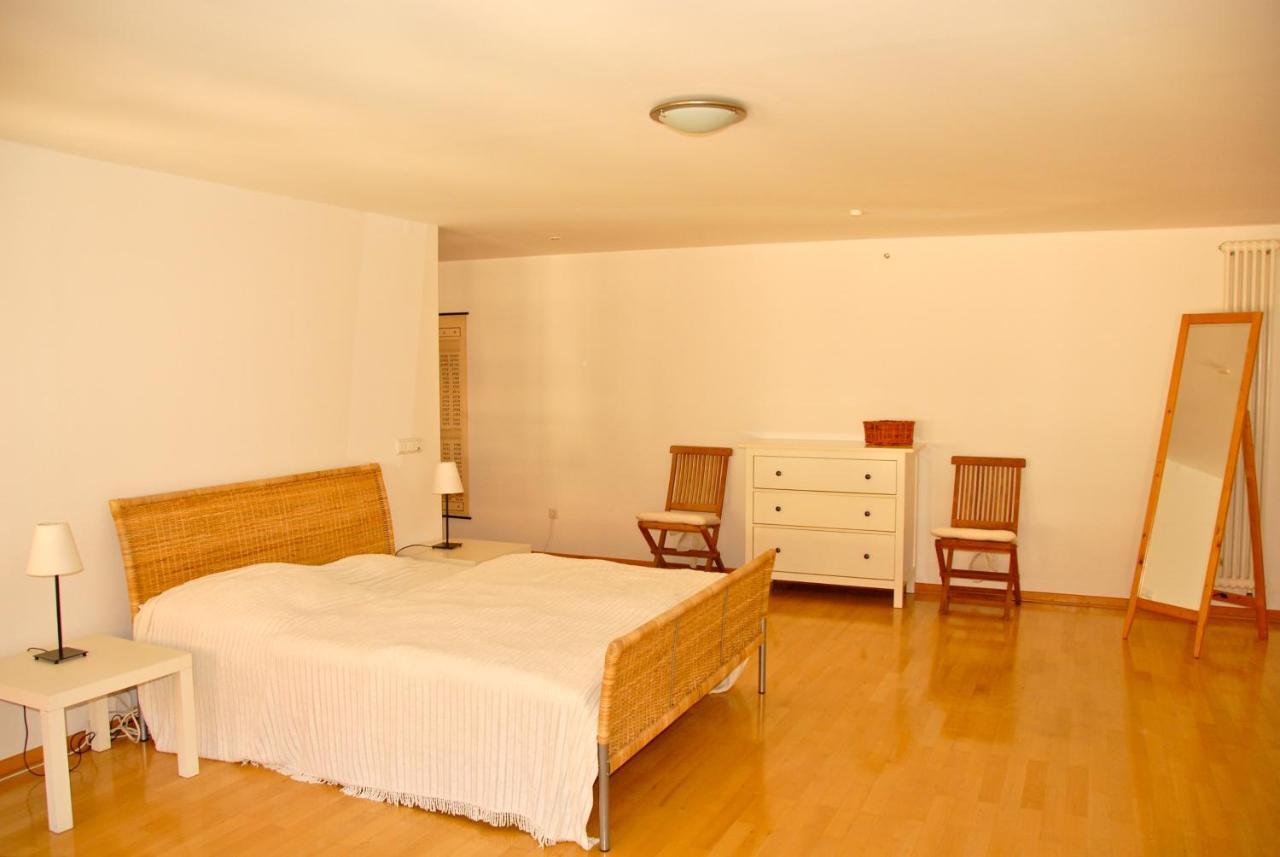 K1 Apartment Dresden