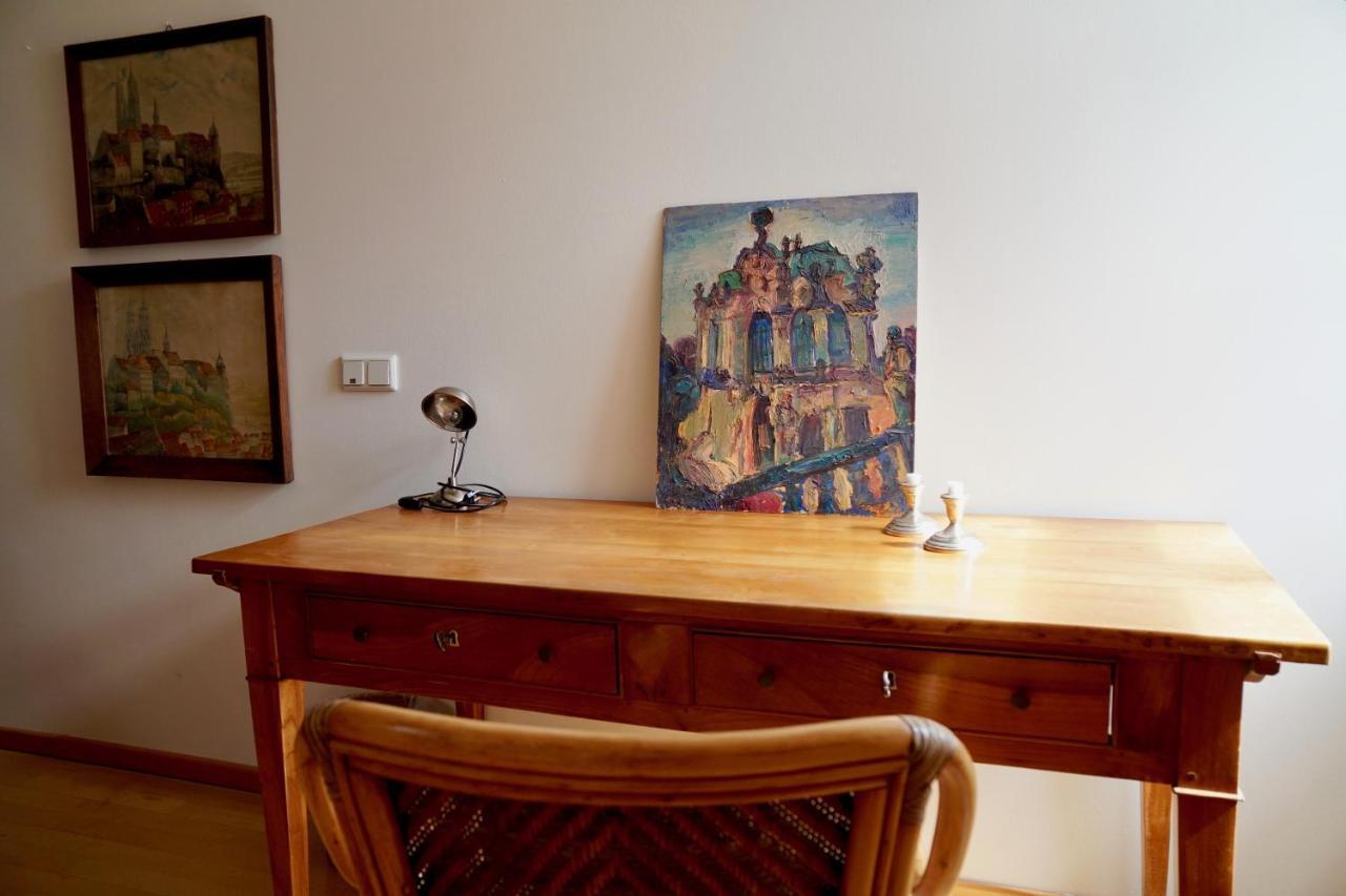 Apartment K1 Dresden