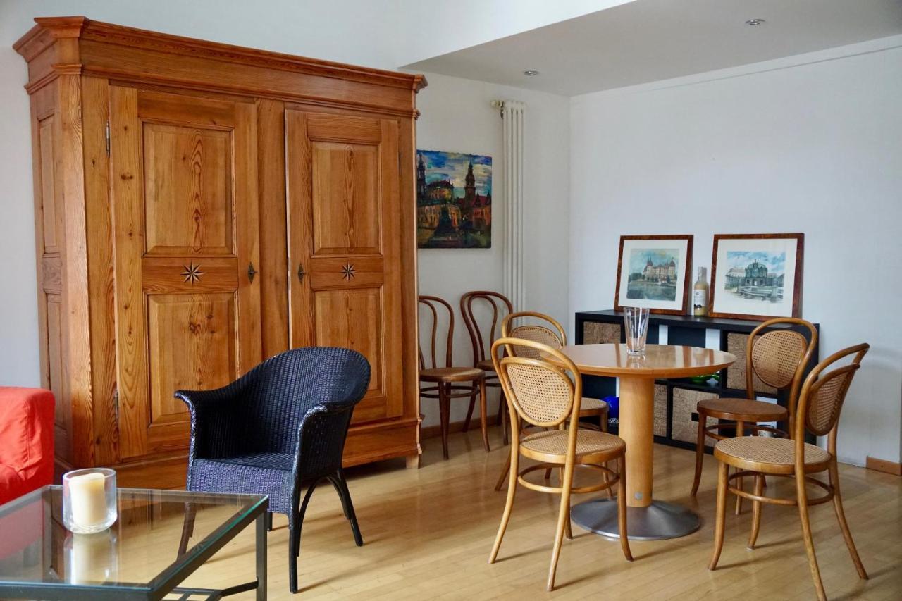 Apartment K1 Dresden