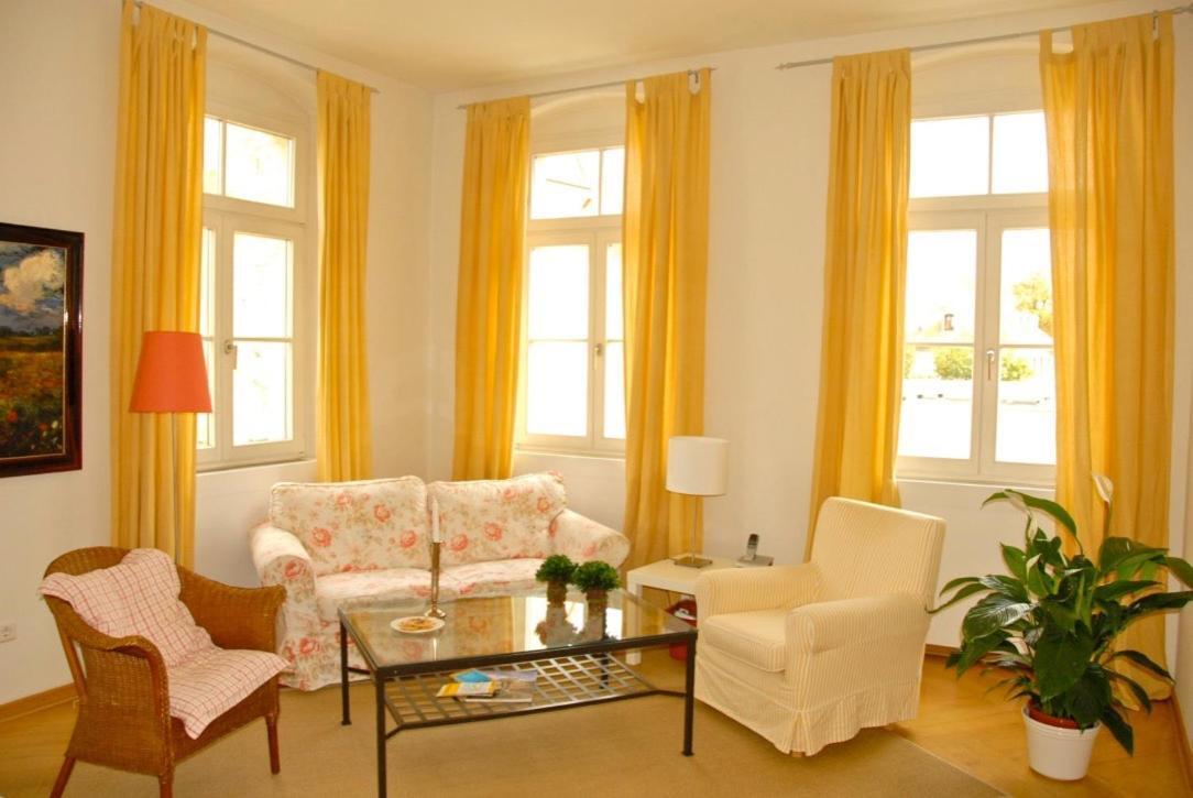 K1 Apartment *