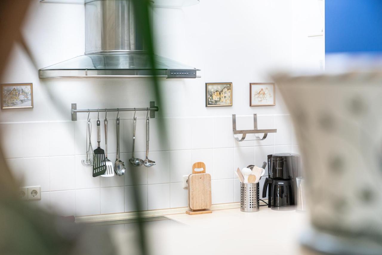 Appartement Sillack *