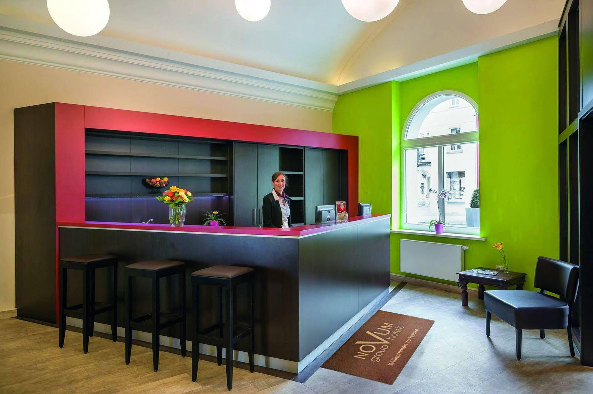 Scope Airport Hotel
