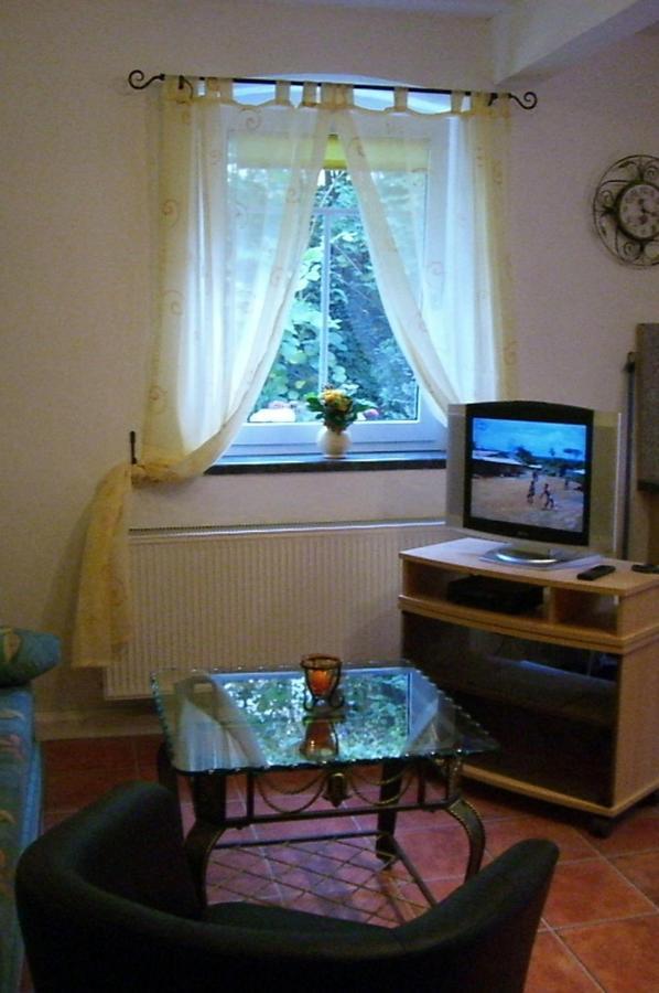 Apartment Franziska Wünsche, 2 Dresden