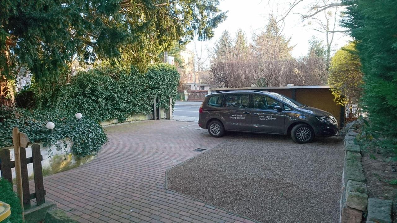 Apartment Franziska Wünsche, 2 *