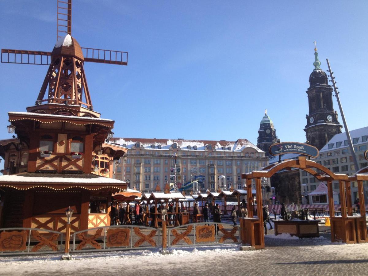 Am Zwinger Appartement