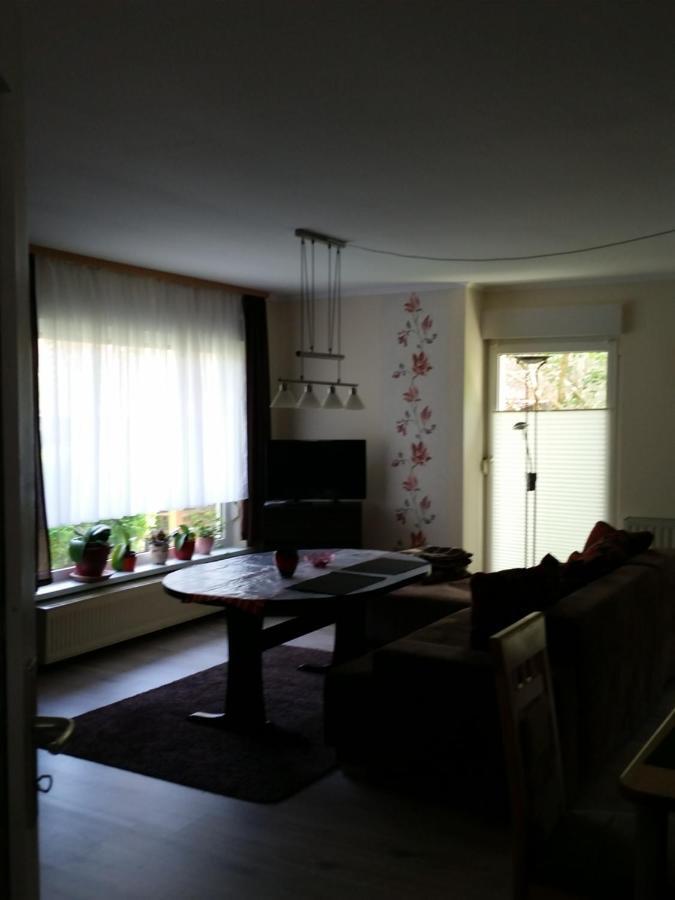 Ferienwohnung Gerlach *