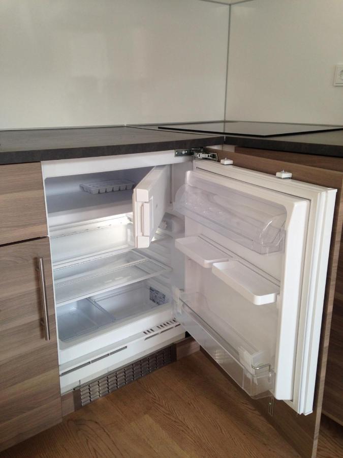 Apartment Fewo Am Zwinger 2 *
