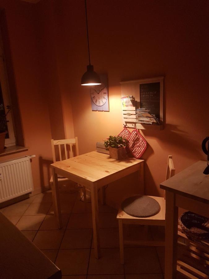 Apartment Kleine Gemütliche *