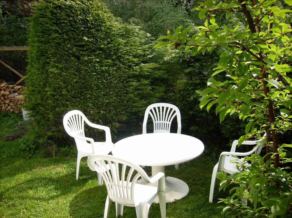 Apartment Schulberg 2a