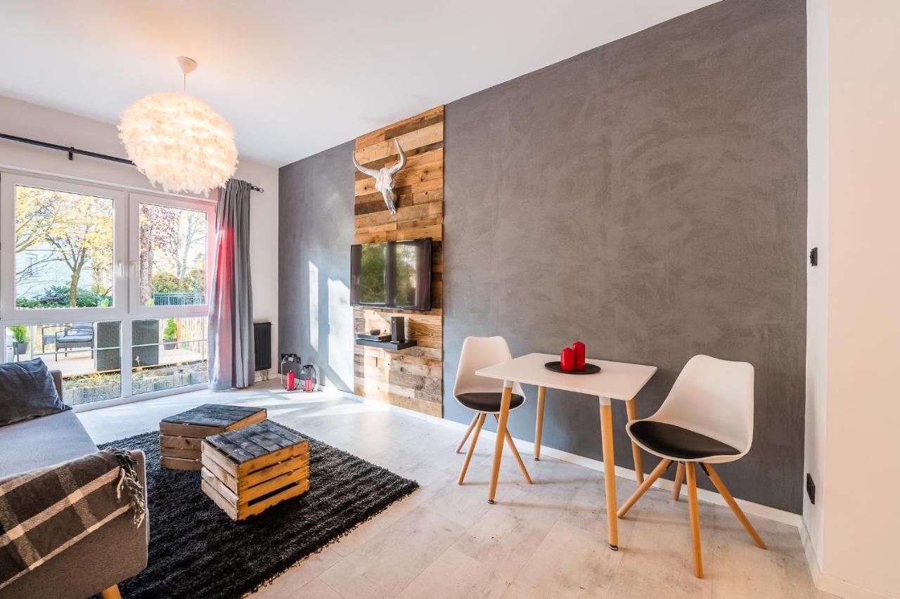 Thirtysix Apartment