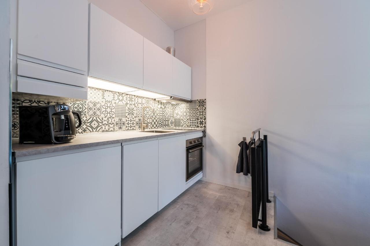 Thirtysix Apartment Dresden