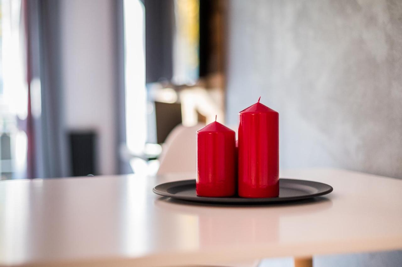 Apartment Thirtysix *
