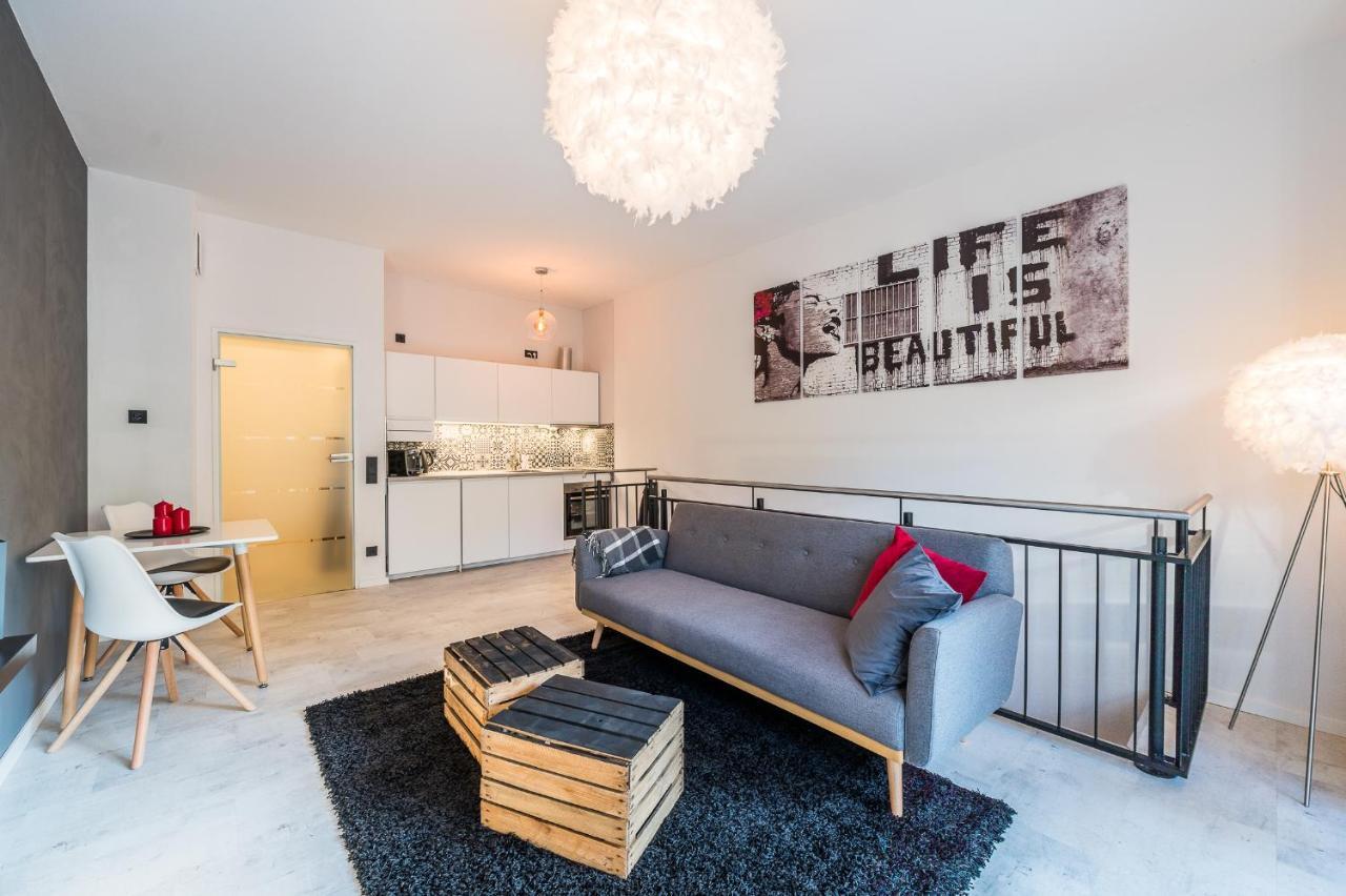Apartment Thirtysix Dresden